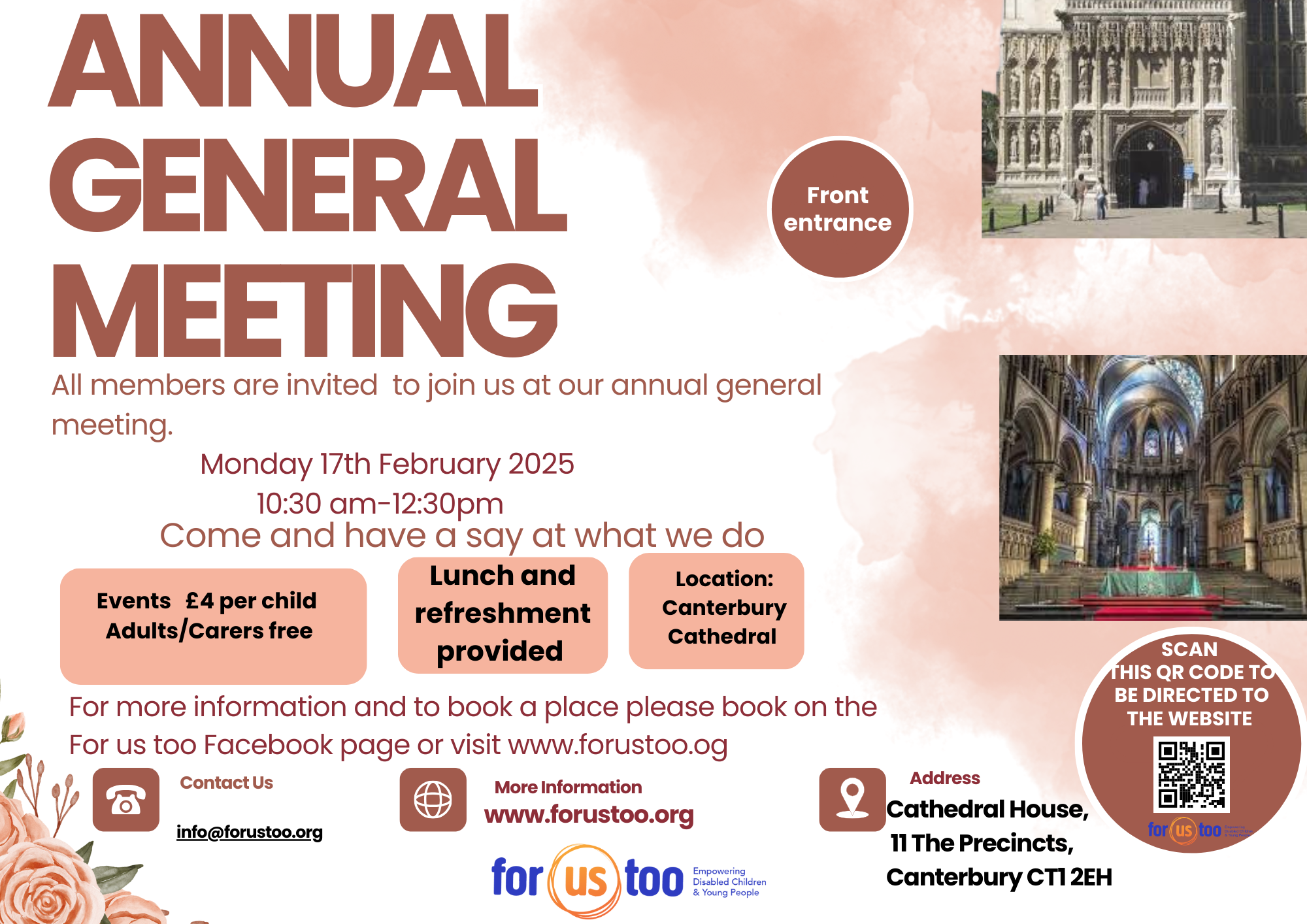 Annual General Meeting