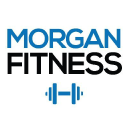 Morgan Fitness Ni logo