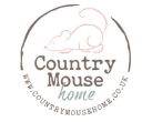 Country Mouse Home logo