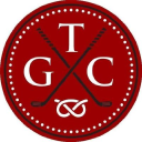 Trentham Golf Club logo