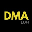 Dma London logo