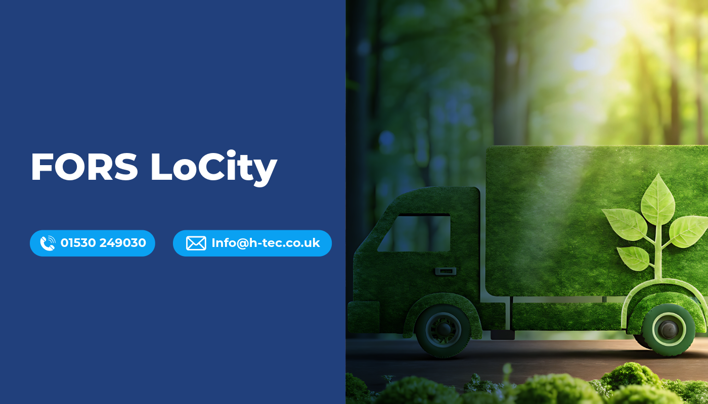 FORS LoCity