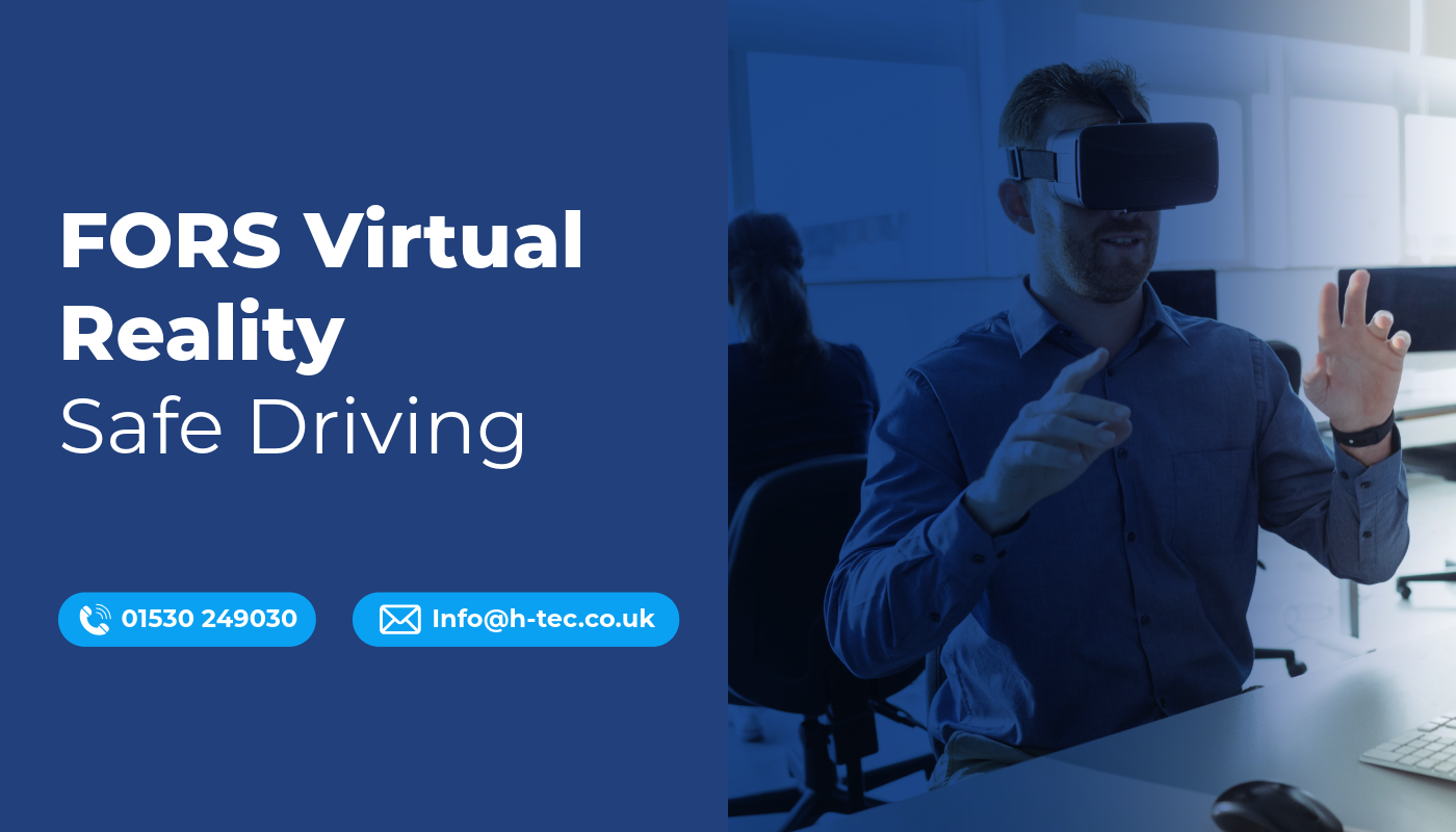 FORS Virtual Reality Safe Driving