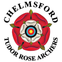 Archery Gb: Chelmsford Tudor Rose Archers logo