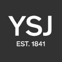 York St John University logo