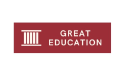 Great Education logo