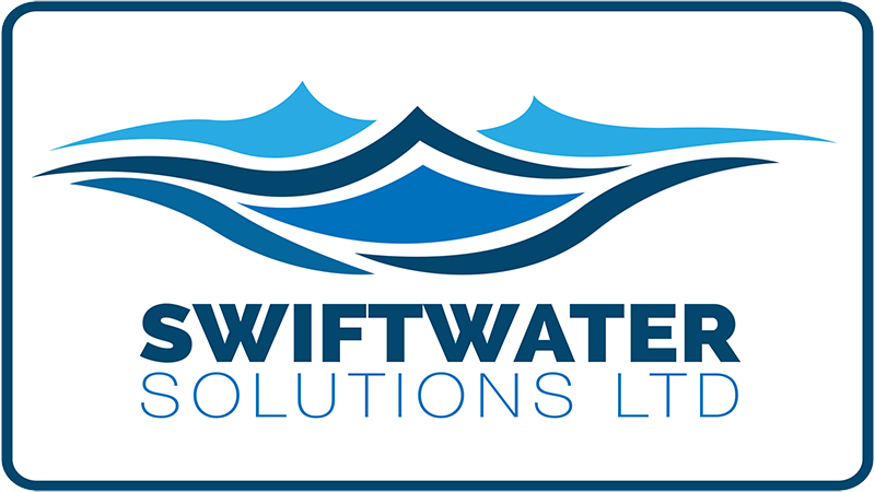 Swiftwater logo