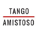 Tango Amistoso logo