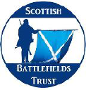 The Scottish Battlefields Trust logo