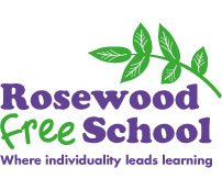 Rosewood School logo