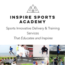 Inspired Football Academy logo