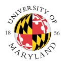 University of Maryland, College Park logo