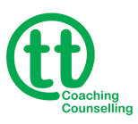 Dr Trish Turner Coaching & Counselling logo