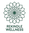 Rekindle Wellness - Yoga With Chandra logo