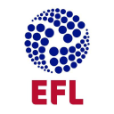 Efl logo