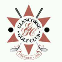 Glencorse Golf Club logo