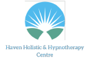 Haven Holistic & Hypnotherapy Centre logo