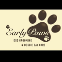 Early Paws logo