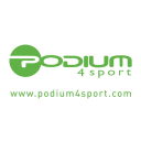 Podium 4 Sport Ltd logo