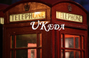 Ukeda logo