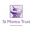 St Monica Trust - Learning and Skills Department logo