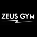 Zeus Gym logo