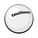 Touchtennis logo