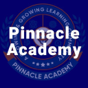 Pinnacle Academy logo