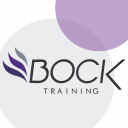 Bock Training logo