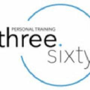 Three Sixty Fitness - Personal Training logo