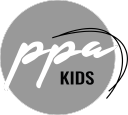 Ppa Kids logo