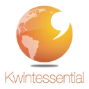 Kwintessential London logo