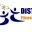 Distinction Fitness and Education logo