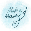 Make A Melody logo