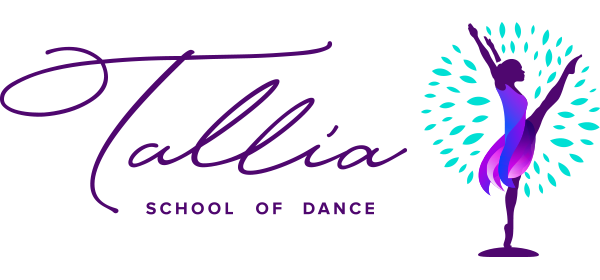 Tallia School of Dance logo