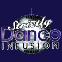 Strictly Dance Infusion logo