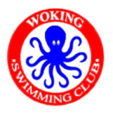 Woking Swimming Club logo