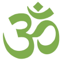 Namaste Hatha Yoga logo