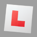 Chapman'S Driving School logo