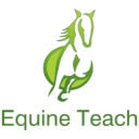 Equine Teach - Riding Instructor / Coach logo