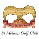 St Mellons Golf Club logo