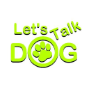 Let'S Talk Dog logo