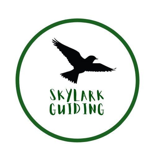 SkylarkGuidingLtd logo