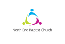 North End Baptist Church logo