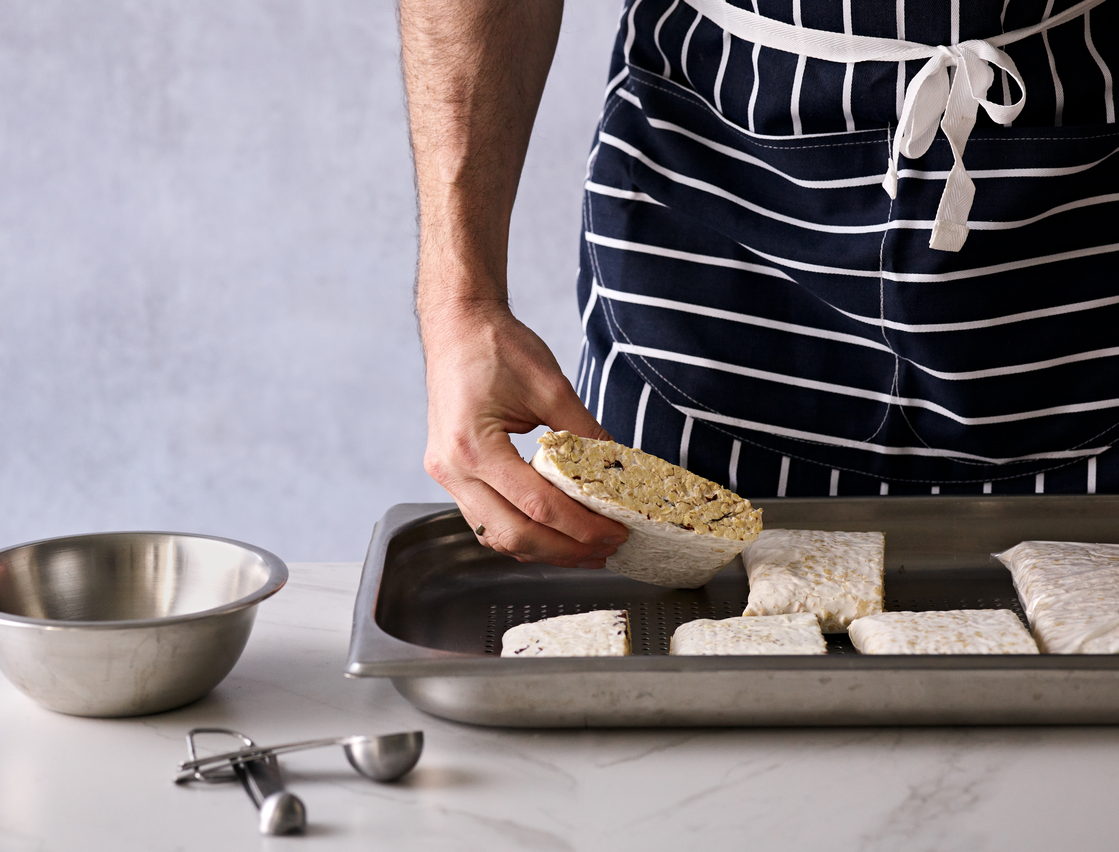 Tempeh Making Workshop