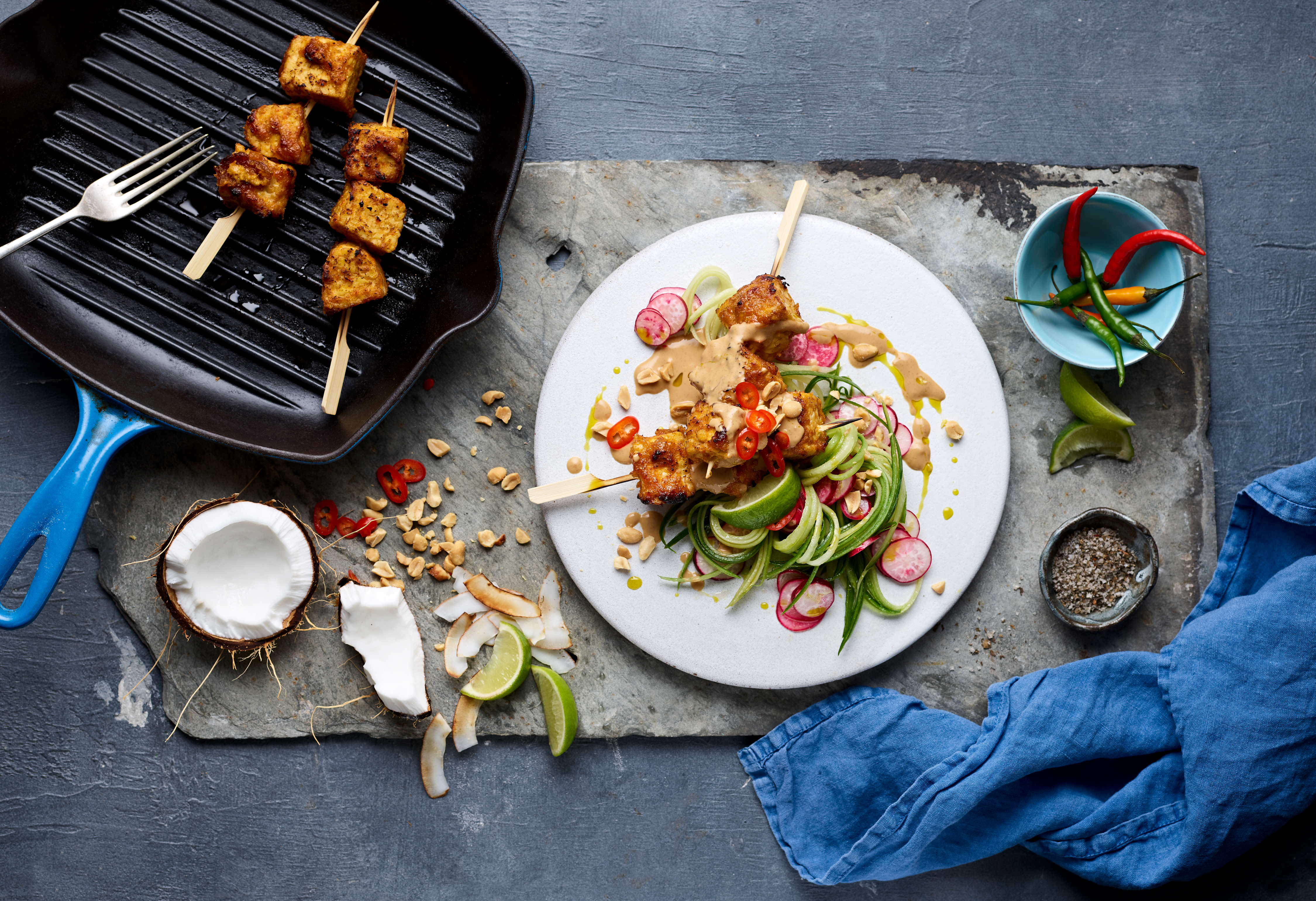 Tempeh Making Workshop