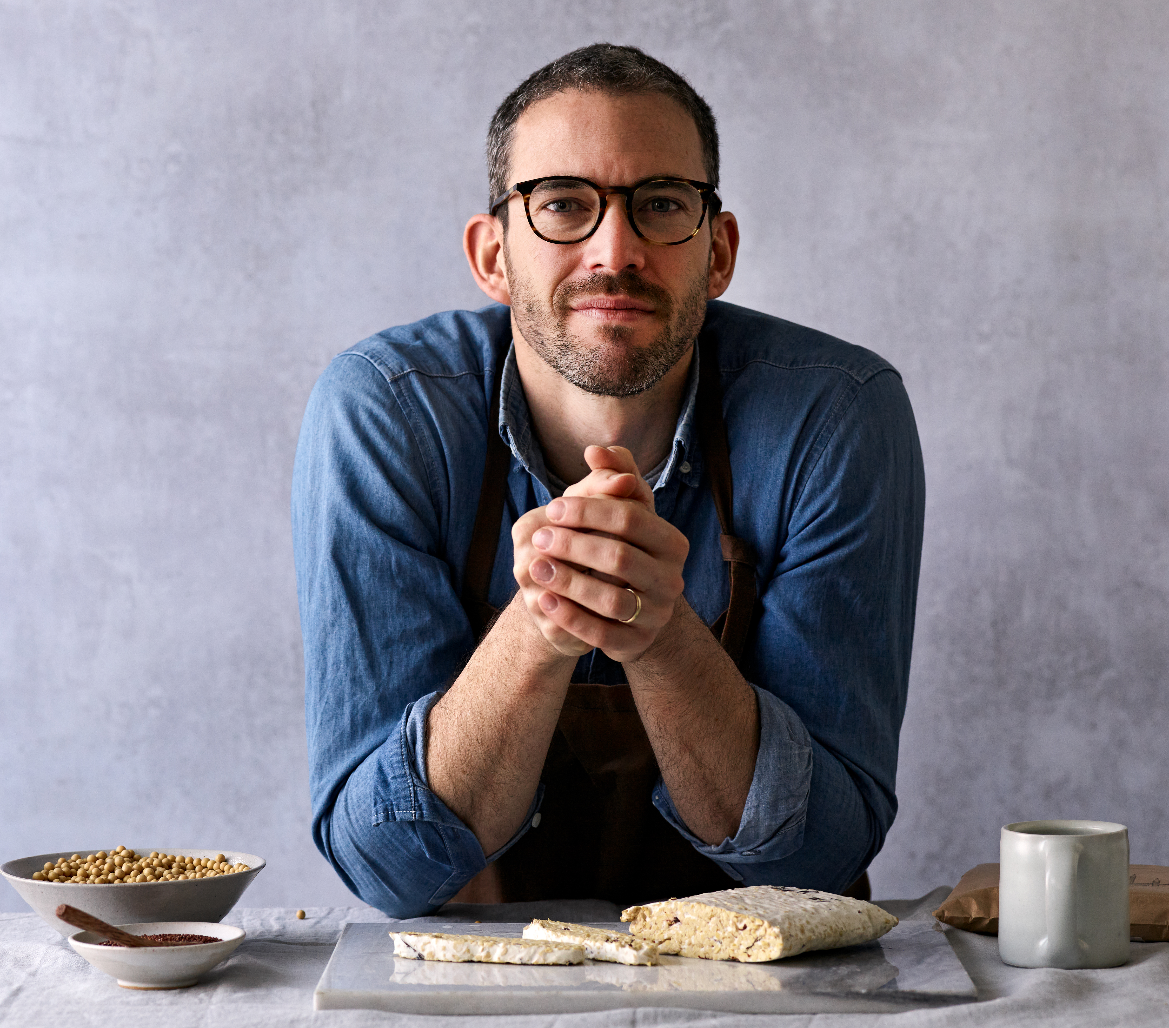 Tempeh Making Workshop