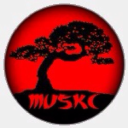 Manchester University Shotokan Karate Club logo