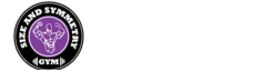 SAS Gym logo