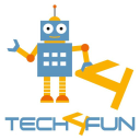 Tech 4 Fun logo